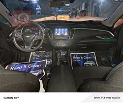 شيفروليه ماليبو